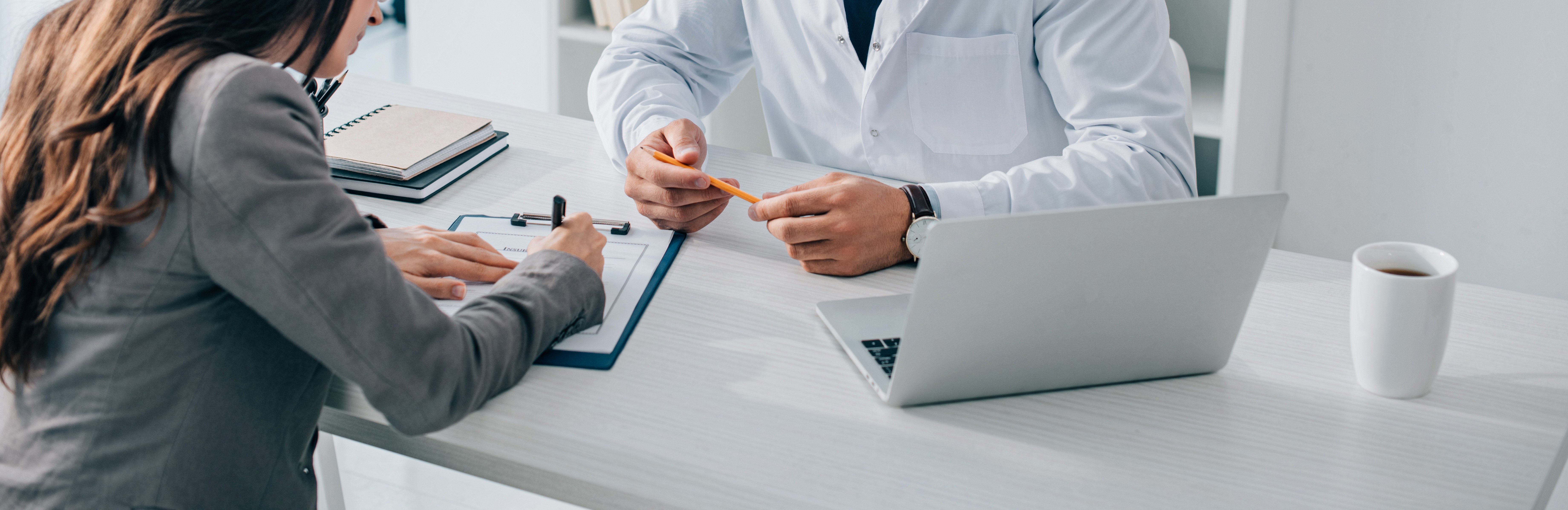 A picture symbolizing that Deuk Spine Institute complies with the ADA requirement to make the website accessible to people with disabilities.