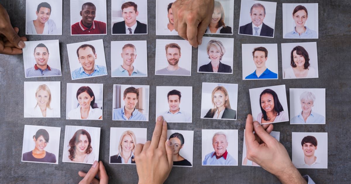 Laser spine surgery candidates